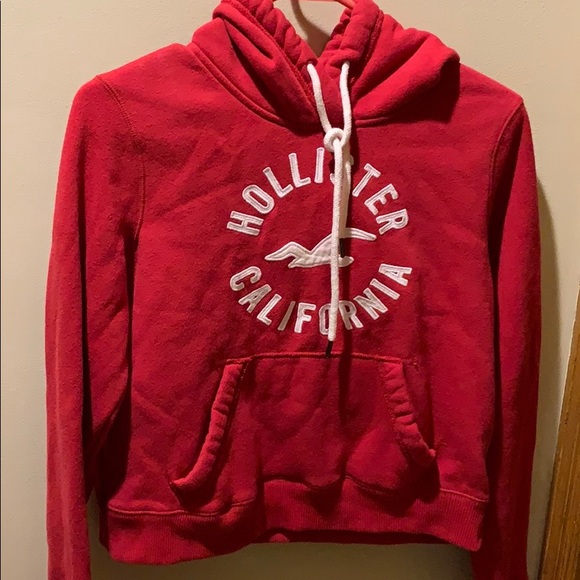 Hollister Tops - Hollister hoodie